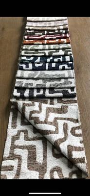 जैक्वार्ड शनील फ़ैब्रिक्स शनील सोफा फ़ैब्रिक आपके B2B ग्राहकों के लिए सबसे अच्छा विकल्प