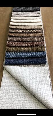 जैक्वार्ड शनील फ़ैब्रिक्स शनील सोफा फ़ैब्रिक आपके B2B ग्राहकों के लिए सबसे अच्छा विकल्प