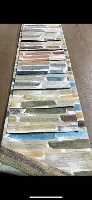 जैक्वार्ड शनील फ़ैब्रिक्स शनील सोफा फ़ैब्रिक अनुरोध पर अनुकूलन सिकुड़न-प्रतिरोधी और अनुकूलन के साथ कोमलता