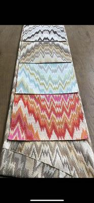 Shrink-Resistant Jacquard Chenille Fabrics The Ultimate Choice for Luxurious Home Textiles