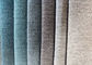 Blackout Linen Sofa Fabric , 145cm Woven Upholstery Fabric