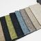 Yarn Dyed Jacquard Sofa Fabric 60% Polyester 40% Rayon
